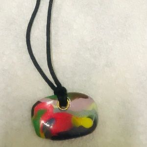 Homemade Necklace